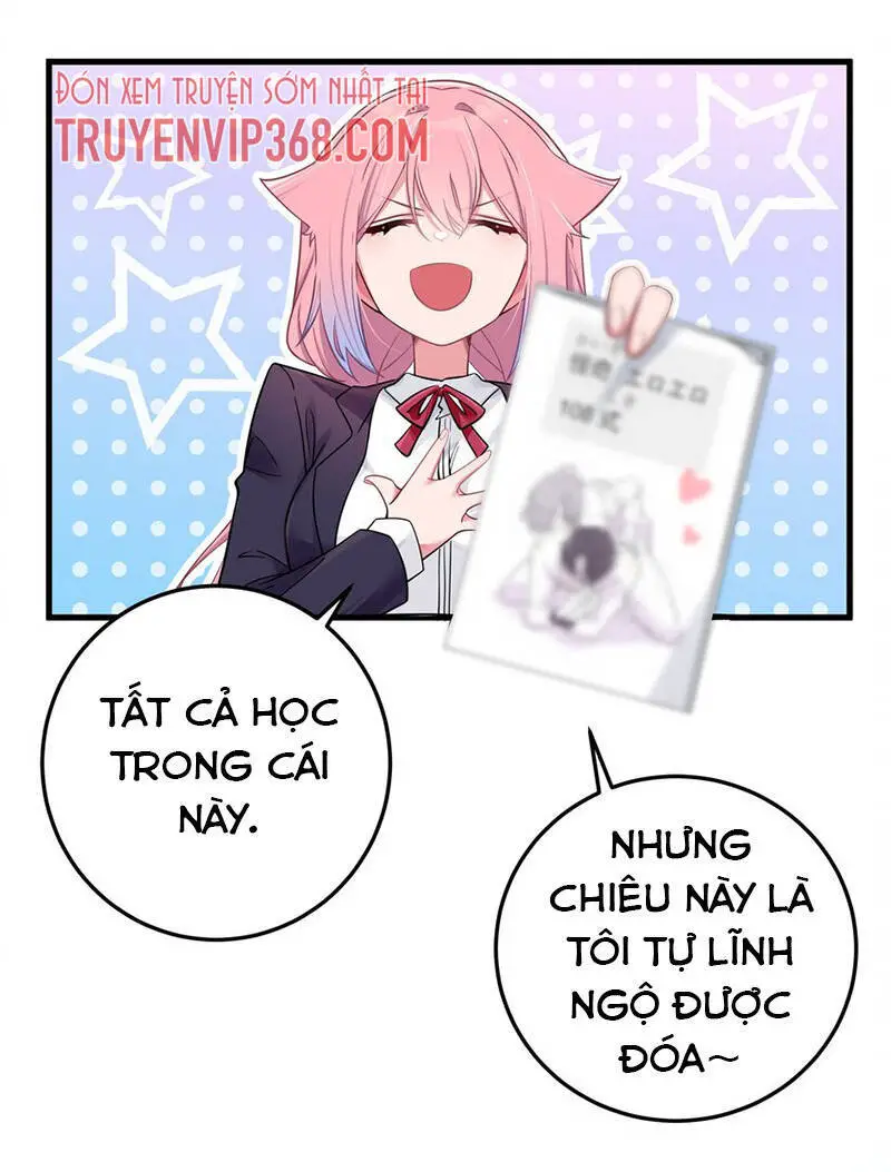Làm Sao Để Chạy Trốn Dàn Hậu Cung Nettruyen ZZZ Chương 13 Page 16
