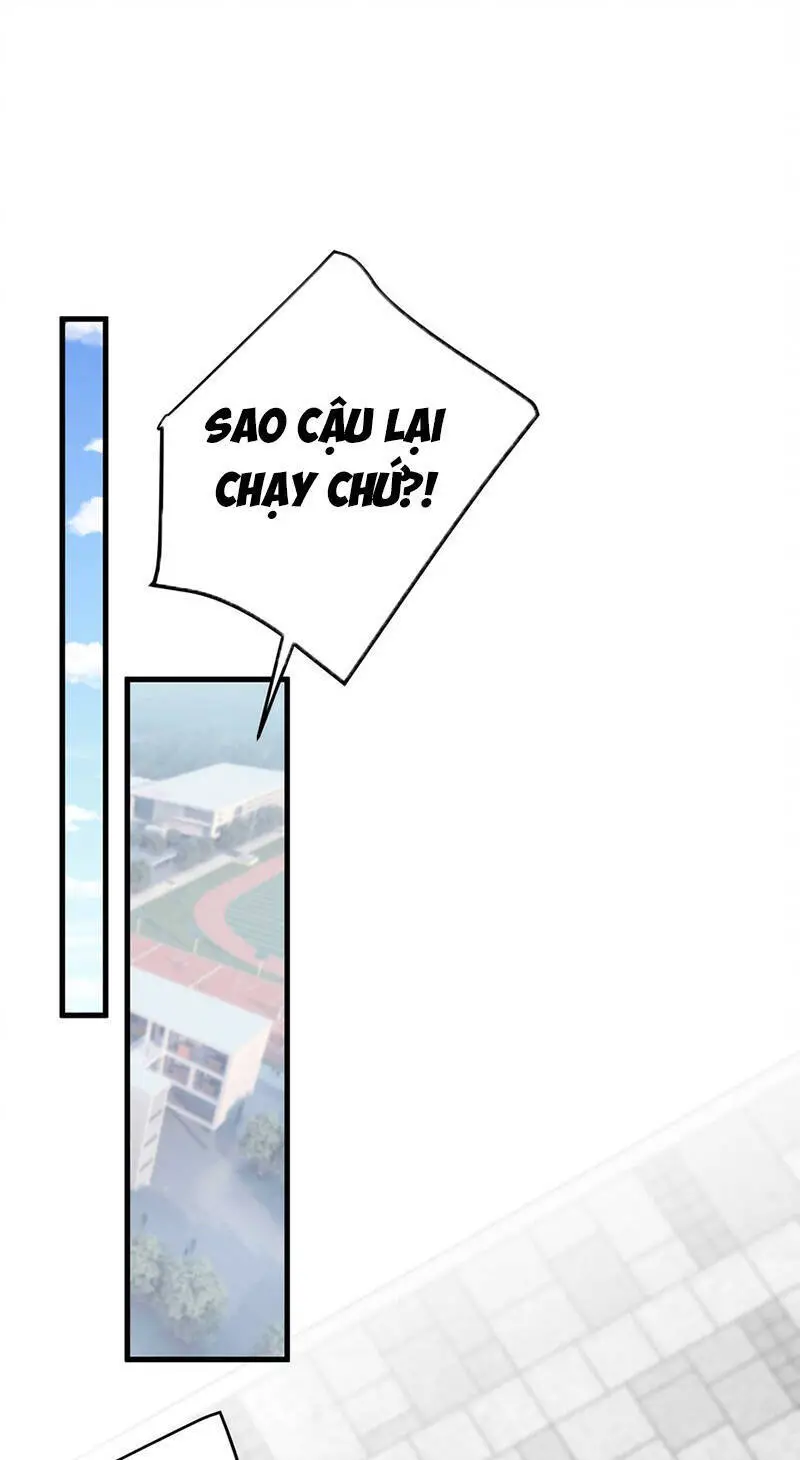 Làm Sao Để Chạy Trốn Dàn Hậu Cung Nettruyen ZZZ Chương 13 Page 18
