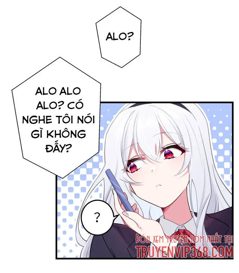 Làm Sao Để Chạy Trốn Dàn Hậu Cung Nettruyen ZZZ Chương 13 Page 27