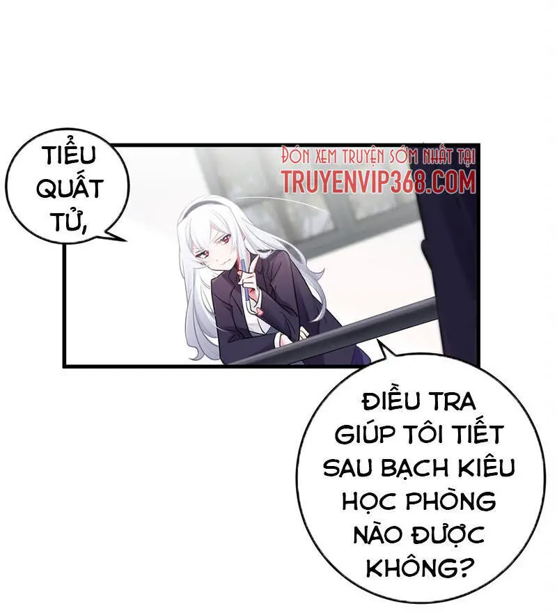 Làm Sao Để Chạy Trốn Dàn Hậu Cung Nettruyen ZZZ Chương 13 Page 29