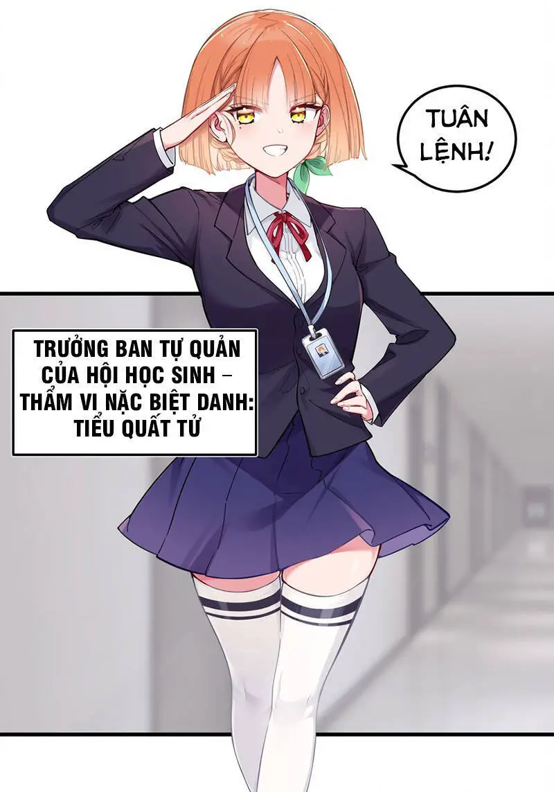Làm Sao Để Chạy Trốn Dàn Hậu Cung Nettruyen ZZZ Chương 13 Page 30
