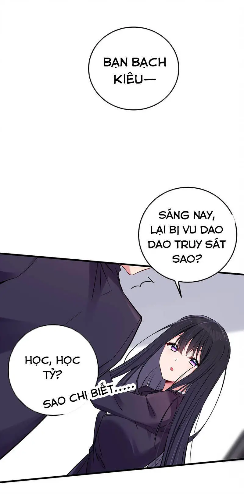 Làm Sao Để Chạy Trốn Dàn Hậu Cung Nettruyen ZZZ Chương 13 Page 35