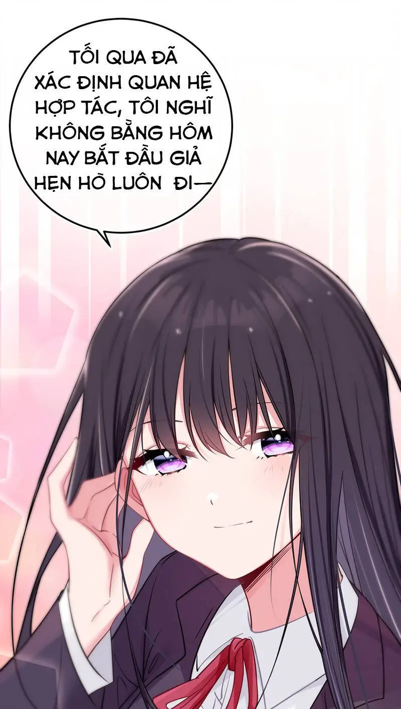 Làm Sao Để Chạy Trốn Dàn Hậu Cung Nettruyen ZZZ Chương 13 Page 36