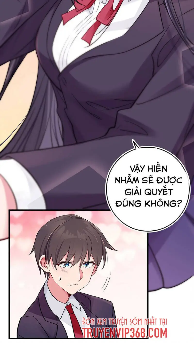 Làm Sao Để Chạy Trốn Dàn Hậu Cung Nettruyen ZZZ Chương 13 Page 37