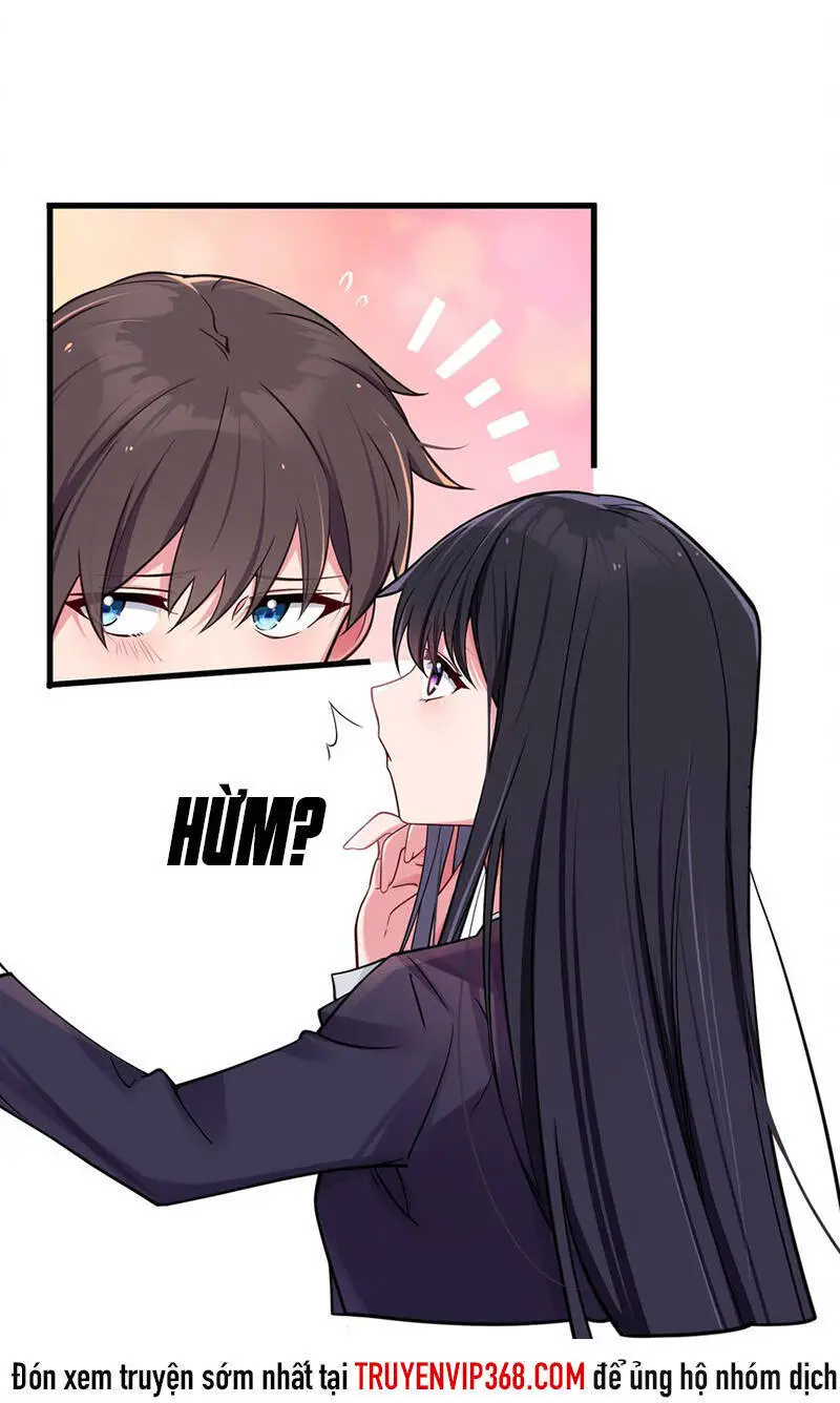 Làm Sao Để Chạy Trốn Dàn Hậu Cung Nettruyen ZZZ Chương 13 Page 39