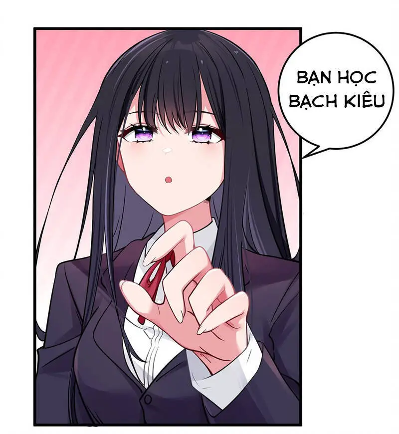 Làm Sao Để Chạy Trốn Dàn Hậu Cung Nettruyen ZZZ Chương 13 Page 40