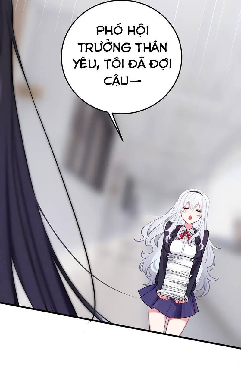 Làm Sao Để Chạy Trốn Dàn Hậu Cung Nettruyen ZZZ Chương 13 Page 42