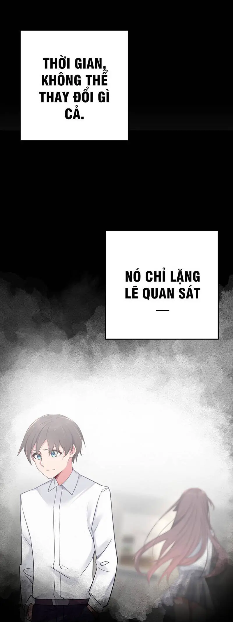 Làm Sao Để Chạy Trốn Dàn Hậu Cung Nettruyen ZZZ Chương 12 Page 2