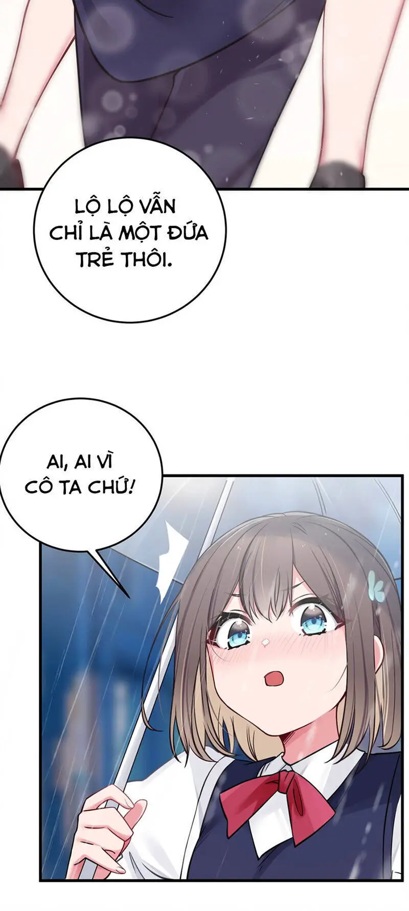 Làm Sao Để Chạy Trốn Dàn Hậu Cung Nettruyen ZZZ Chương 12 Page 6