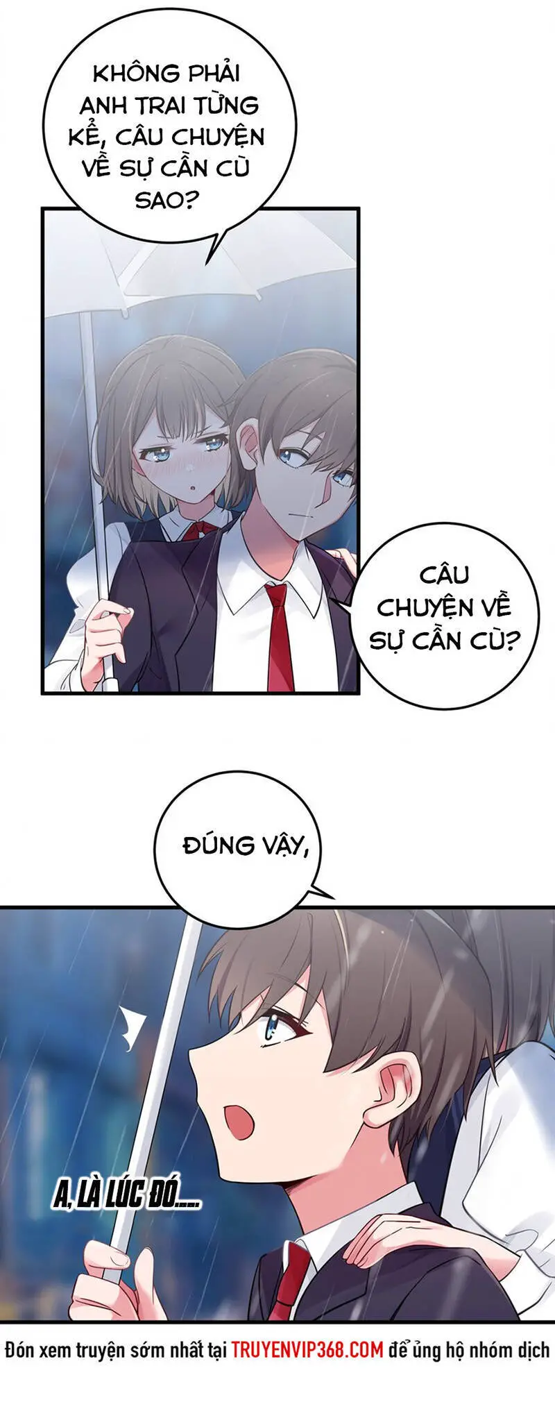 Làm Sao Để Chạy Trốn Dàn Hậu Cung Nettruyen ZZZ Chương 12 Page 7
