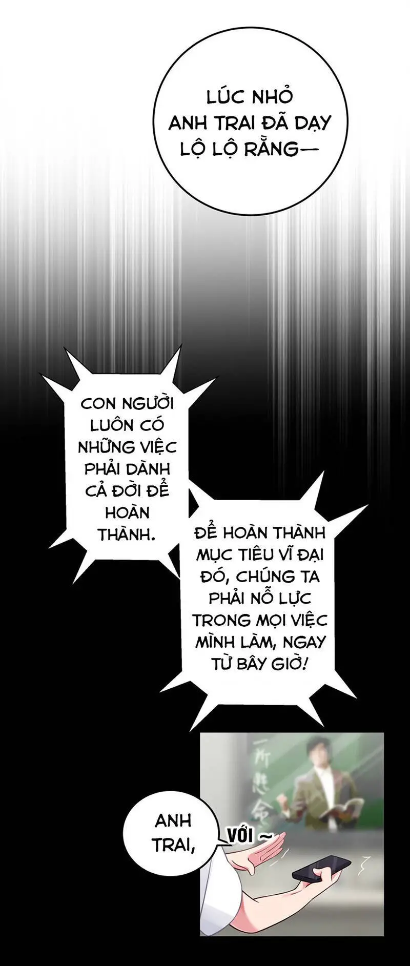 Làm Sao Để Chạy Trốn Dàn Hậu Cung Nettruyen ZZZ Chương 12 Page 8