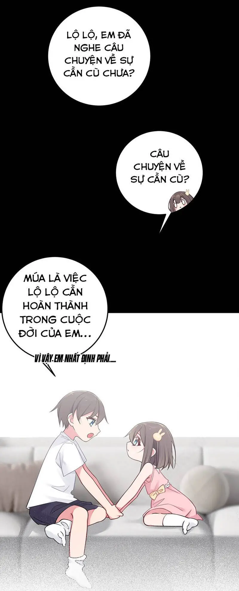 Làm Sao Để Chạy Trốn Dàn Hậu Cung Nettruyen ZZZ Chương 12 Page 10