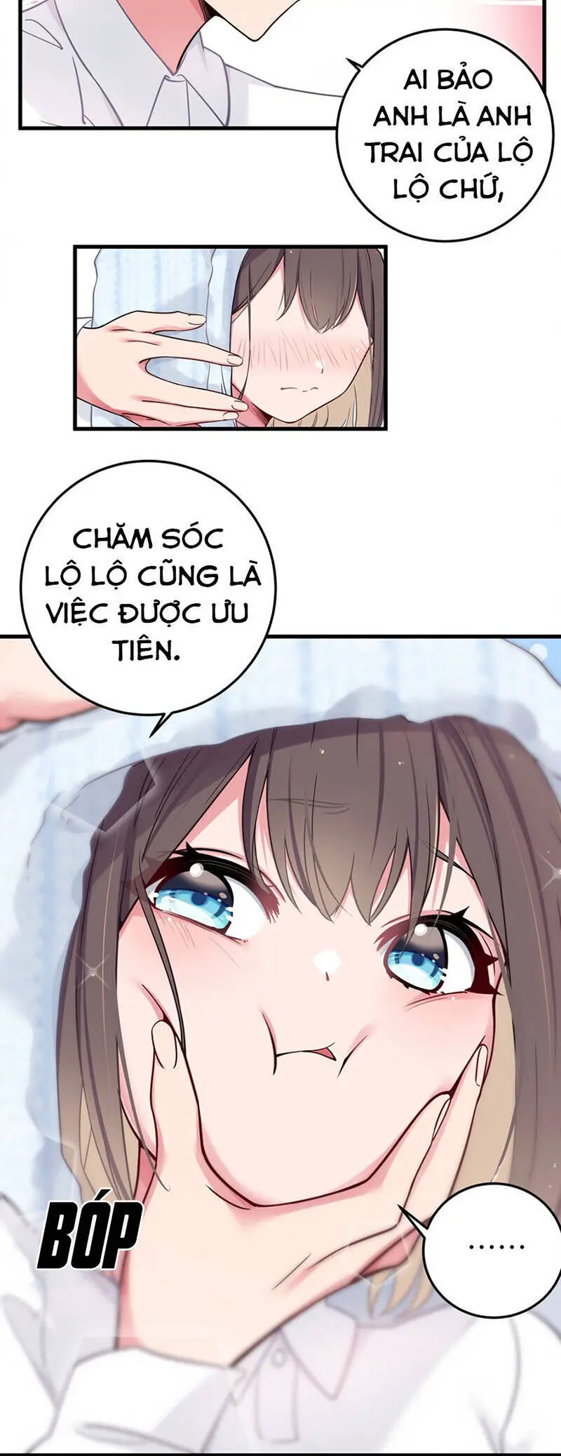 Làm Sao Để Chạy Trốn Dàn Hậu Cung Nettruyen ZZZ Chương 12 Page 21