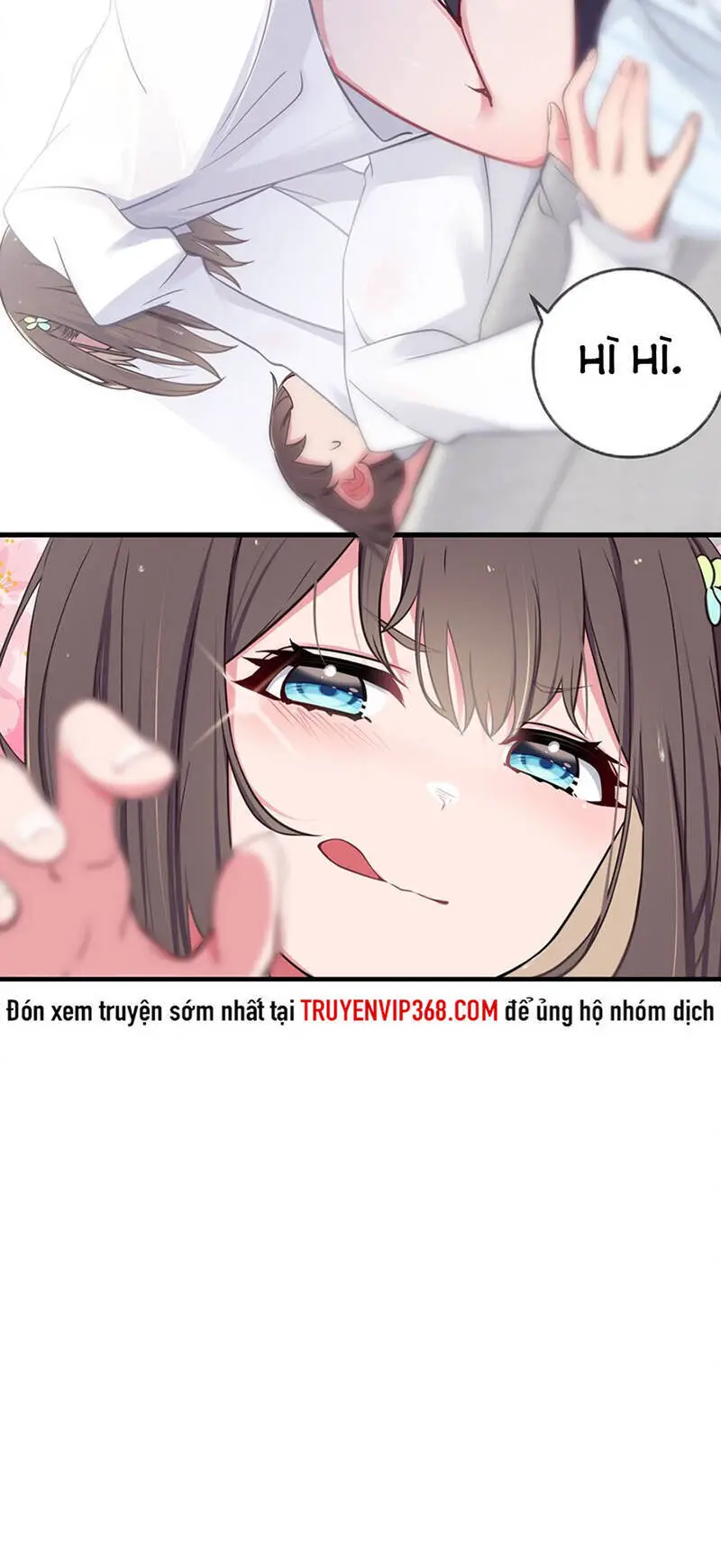 Làm Sao Để Chạy Trốn Dàn Hậu Cung Nettruyen ZZZ Chương 12 Page 26