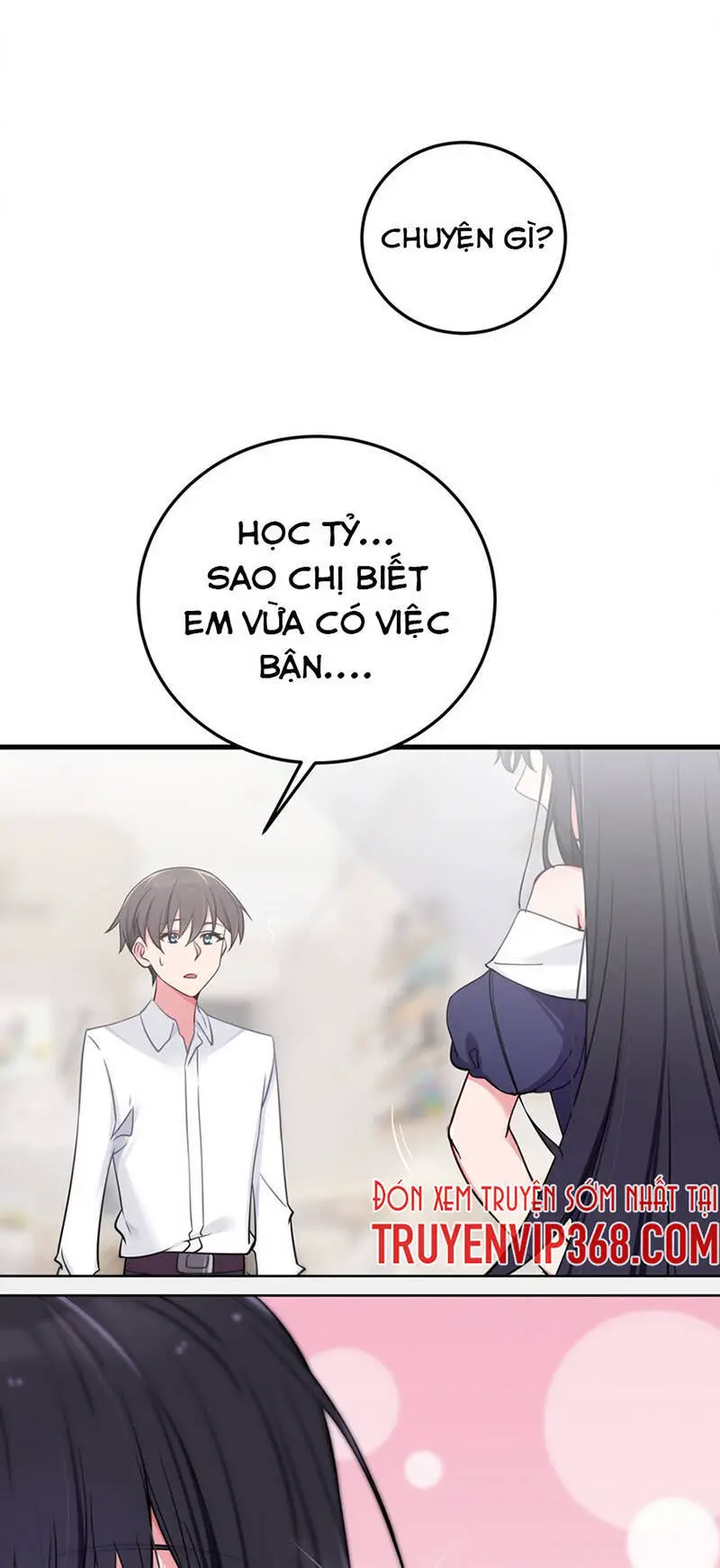 Làm Sao Để Chạy Trốn Dàn Hậu Cung Nettruyen ZZZ Chương 12 Page 30