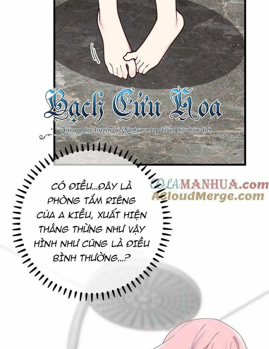 Làm Sao Để Chạy Trốn Dàn Hậu Cung Nettruyen ZZZ Chương 86 Page 5