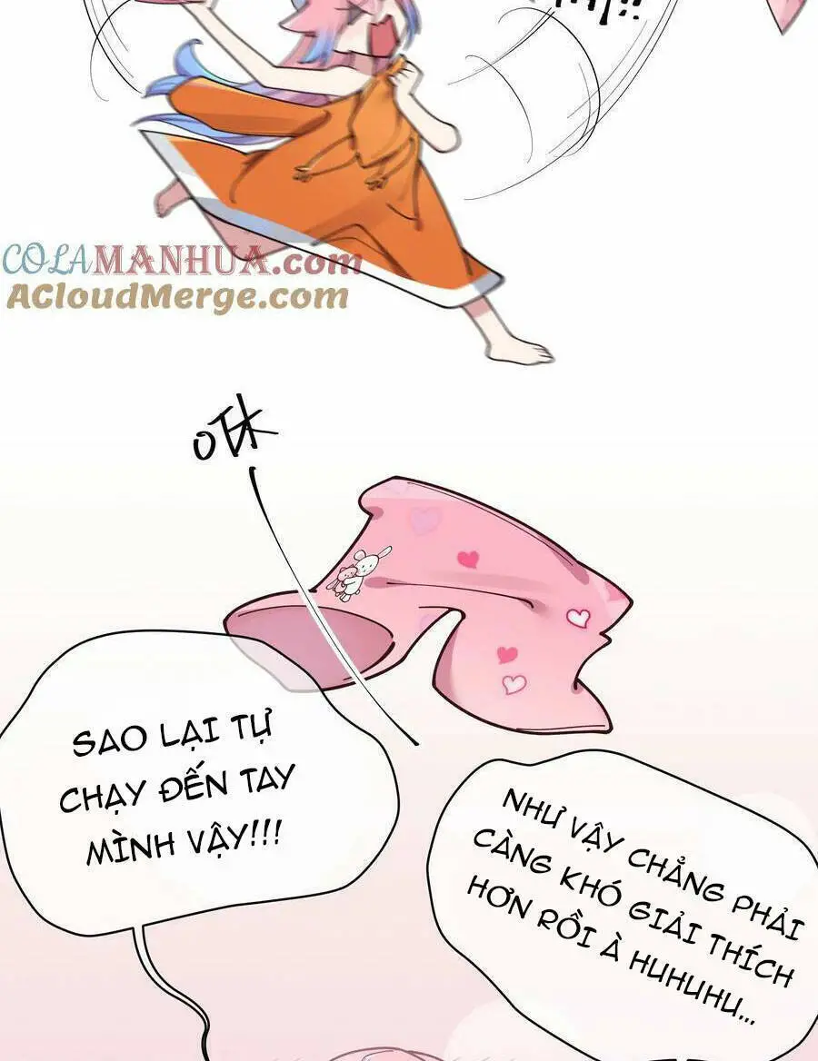 Làm Sao Để Chạy Trốn Dàn Hậu Cung Nettruyen ZZZ Chương 86 Page 14