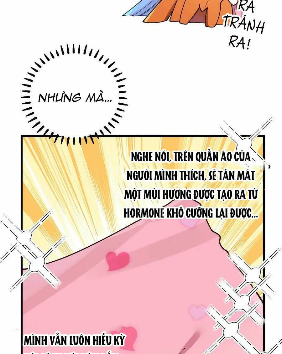 Làm Sao Để Chạy Trốn Dàn Hậu Cung Nettruyen ZZZ Chương 86 Page 19
