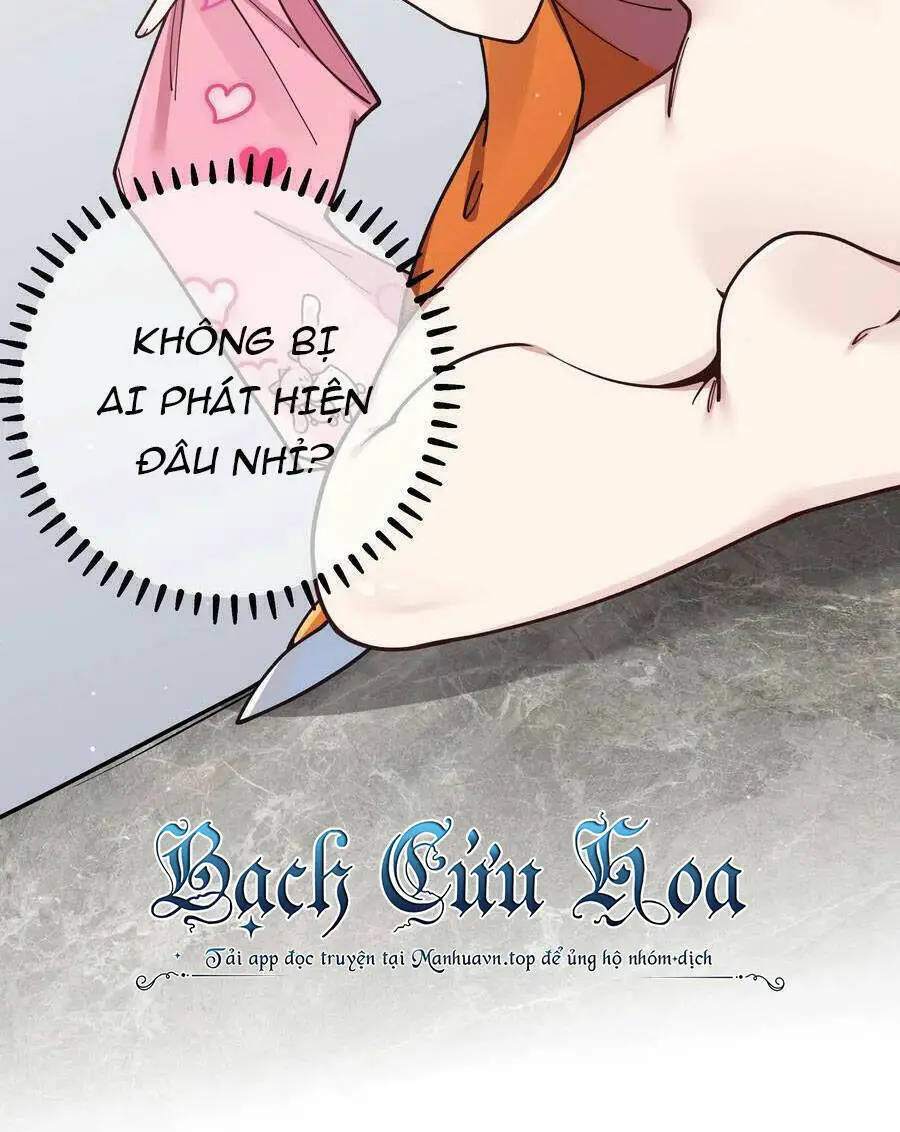Làm Sao Để Chạy Trốn Dàn Hậu Cung Nettruyen ZZZ Chương 86 Page 22