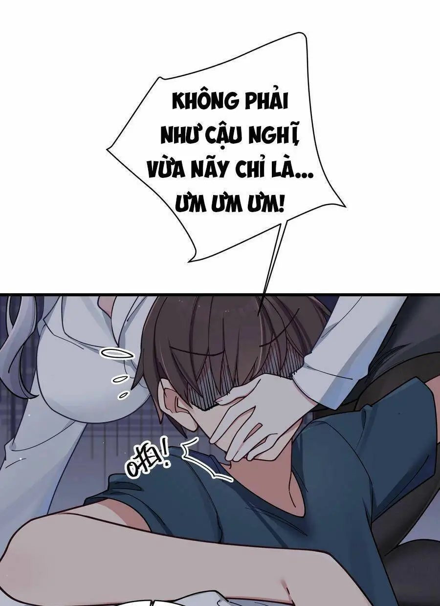 Làm Sao Để Chạy Trốn Dàn Hậu Cung Nettruyen ZZZ Chương 86 Page 33