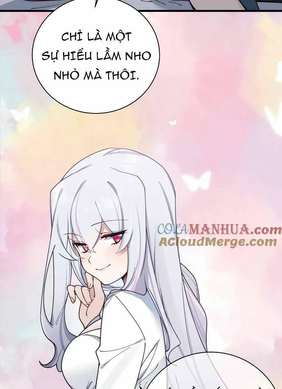 Làm Sao Để Chạy Trốn Dàn Hậu Cung Nettruyen ZZZ Chương 86 Page 34