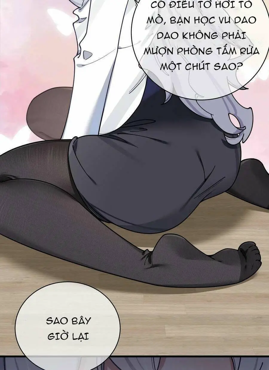 Làm Sao Để Chạy Trốn Dàn Hậu Cung Nettruyen ZZZ Chương 86 Page 35
