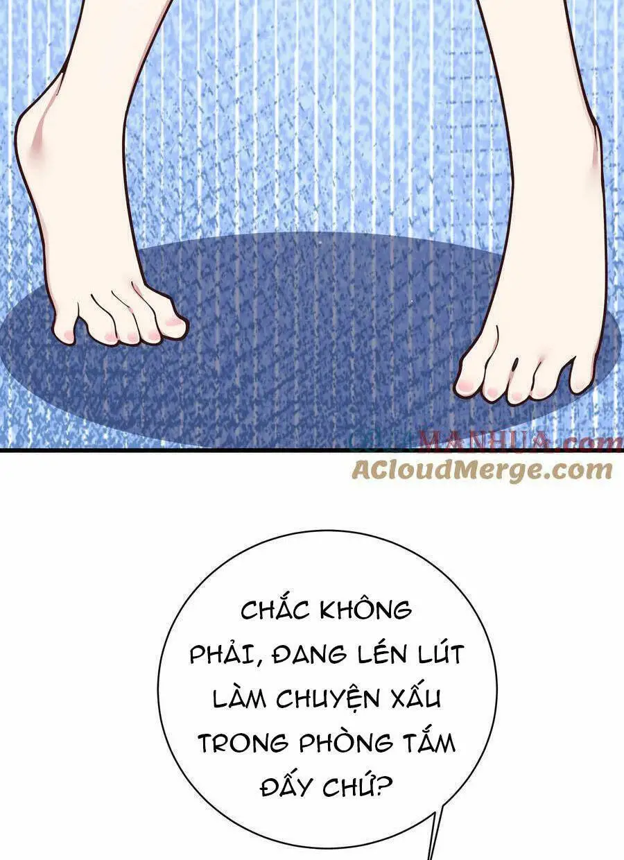 Làm Sao Để Chạy Trốn Dàn Hậu Cung Nettruyen ZZZ Chương 86 Page 39