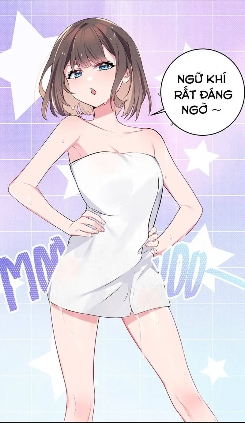 Làm Sao Để Chạy Trốn Dàn Hậu Cung Nettruyen ZZZ Chương 6 Page 6
