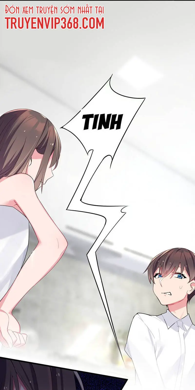 Làm Sao Để Chạy Trốn Dàn Hậu Cung Nettruyen ZZZ Chương 6 Page 7