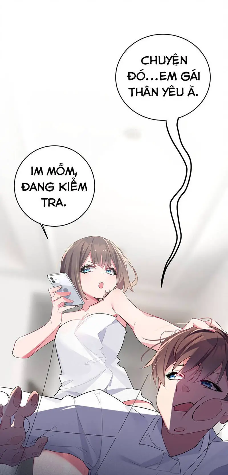 Làm Sao Để Chạy Trốn Dàn Hậu Cung Nettruyen ZZZ Chương 6 Page 10