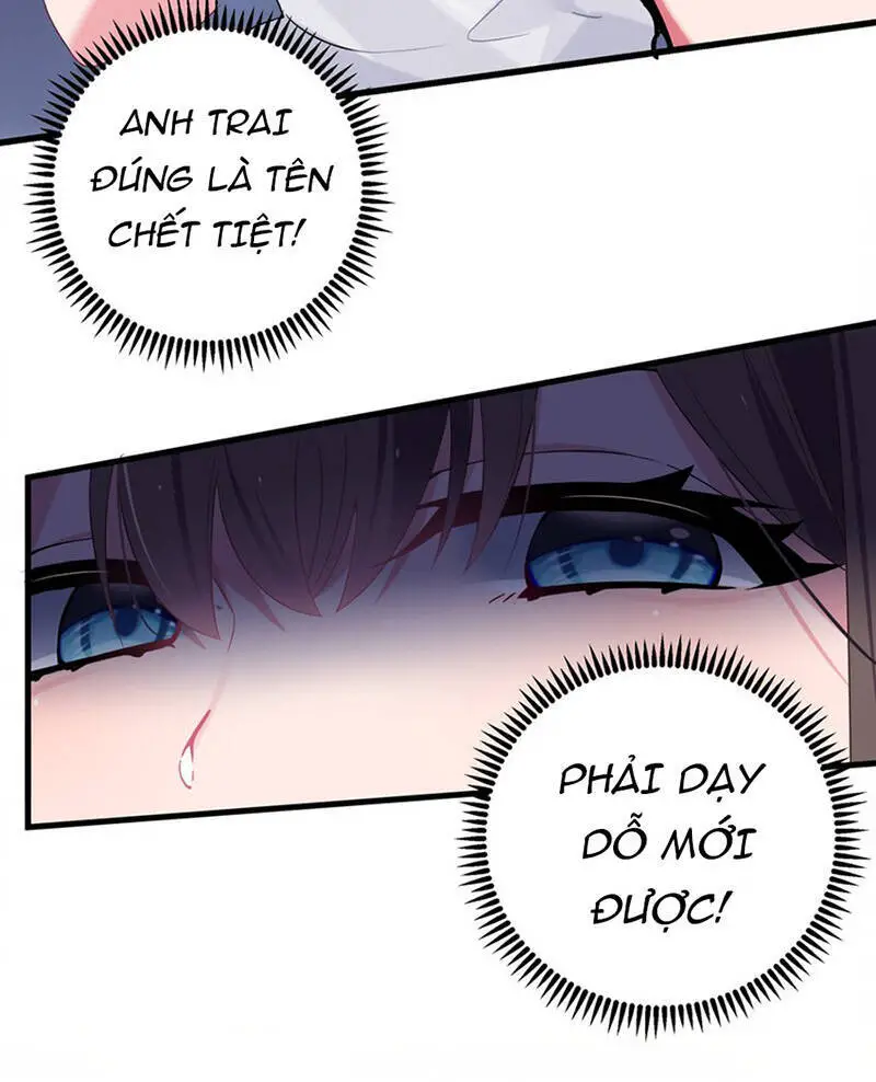 Làm Sao Để Chạy Trốn Dàn Hậu Cung Nettruyen ZZZ Chương 6 Page 12