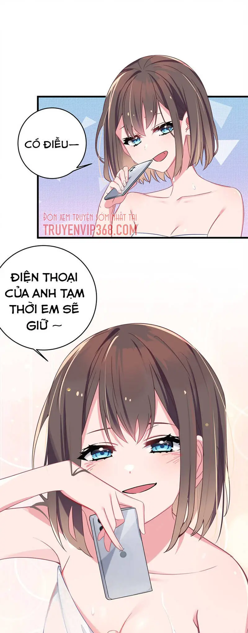 Làm Sao Để Chạy Trốn Dàn Hậu Cung Nettruyen ZZZ Chương 6 Page 14