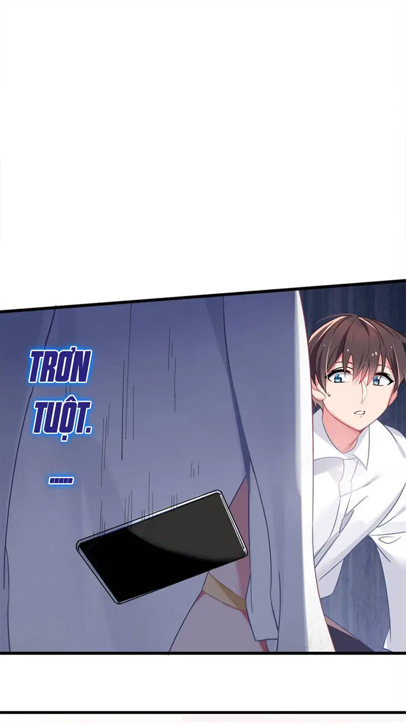 Làm Sao Để Chạy Trốn Dàn Hậu Cung Nettruyen ZZZ Chương 6 Page 16
