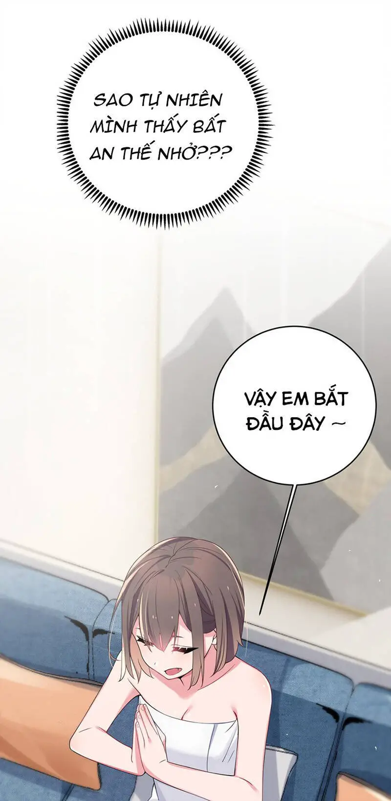Làm Sao Để Chạy Trốn Dàn Hậu Cung Nettruyen ZZZ Chương 6 Page 20