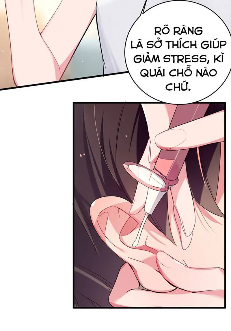 Làm Sao Để Chạy Trốn Dàn Hậu Cung Nettruyen ZZZ Chương 6 Page 24