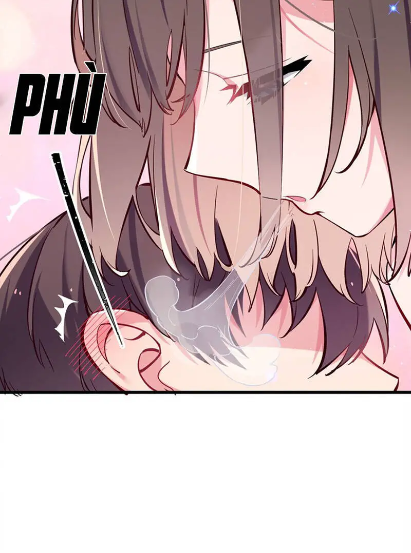 Làm Sao Để Chạy Trốn Dàn Hậu Cung Nettruyen ZZZ Chương 6 Page 26