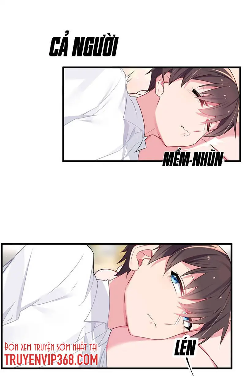 Làm Sao Để Chạy Trốn Dàn Hậu Cung Nettruyen ZZZ Chương 6 Page 27