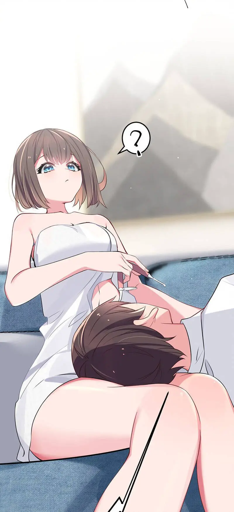 Làm Sao Để Chạy Trốn Dàn Hậu Cung Nettruyen ZZZ Chương 6 Page 28