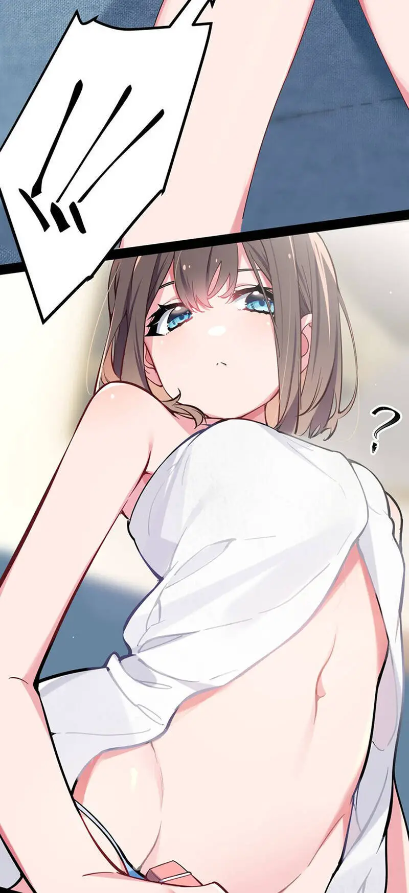 Làm Sao Để Chạy Trốn Dàn Hậu Cung Nettruyen ZZZ Chương 6 Page 29
