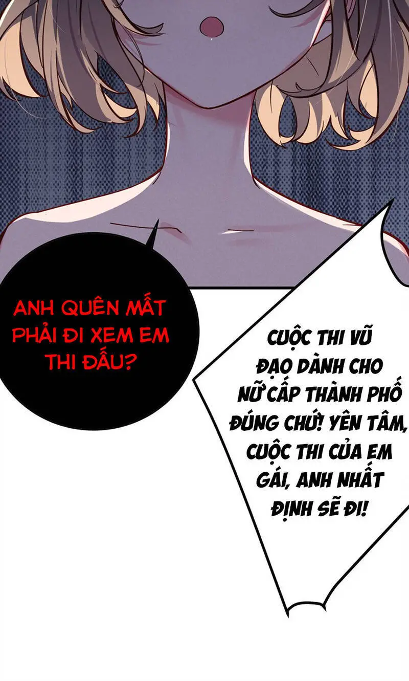 Làm Sao Để Chạy Trốn Dàn Hậu Cung Nettruyen ZZZ Chương 6 Page 35