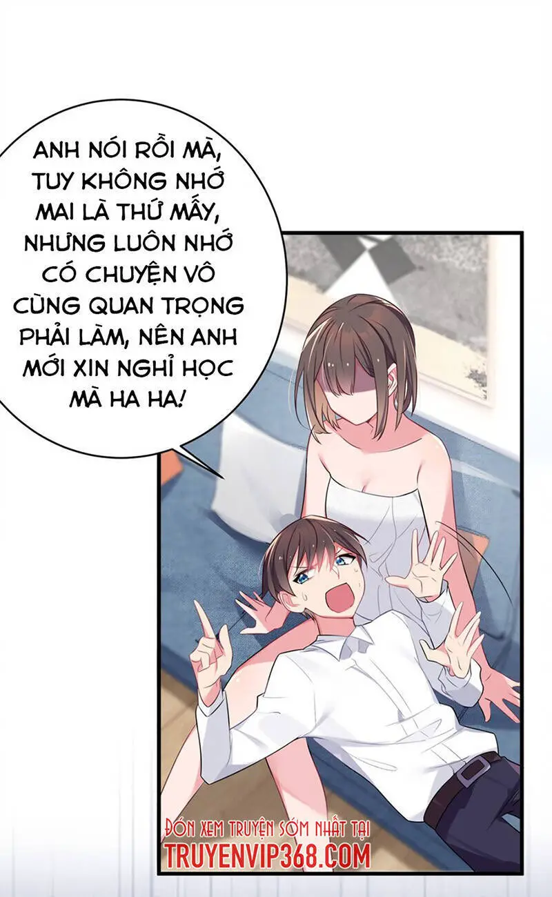 Làm Sao Để Chạy Trốn Dàn Hậu Cung Nettruyen ZZZ Chương 6 Page 36