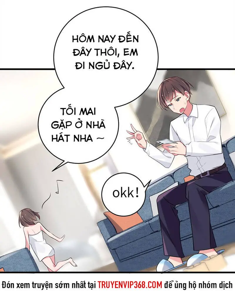Làm Sao Để Chạy Trốn Dàn Hậu Cung Nettruyen ZZZ Chương 6 Page 38