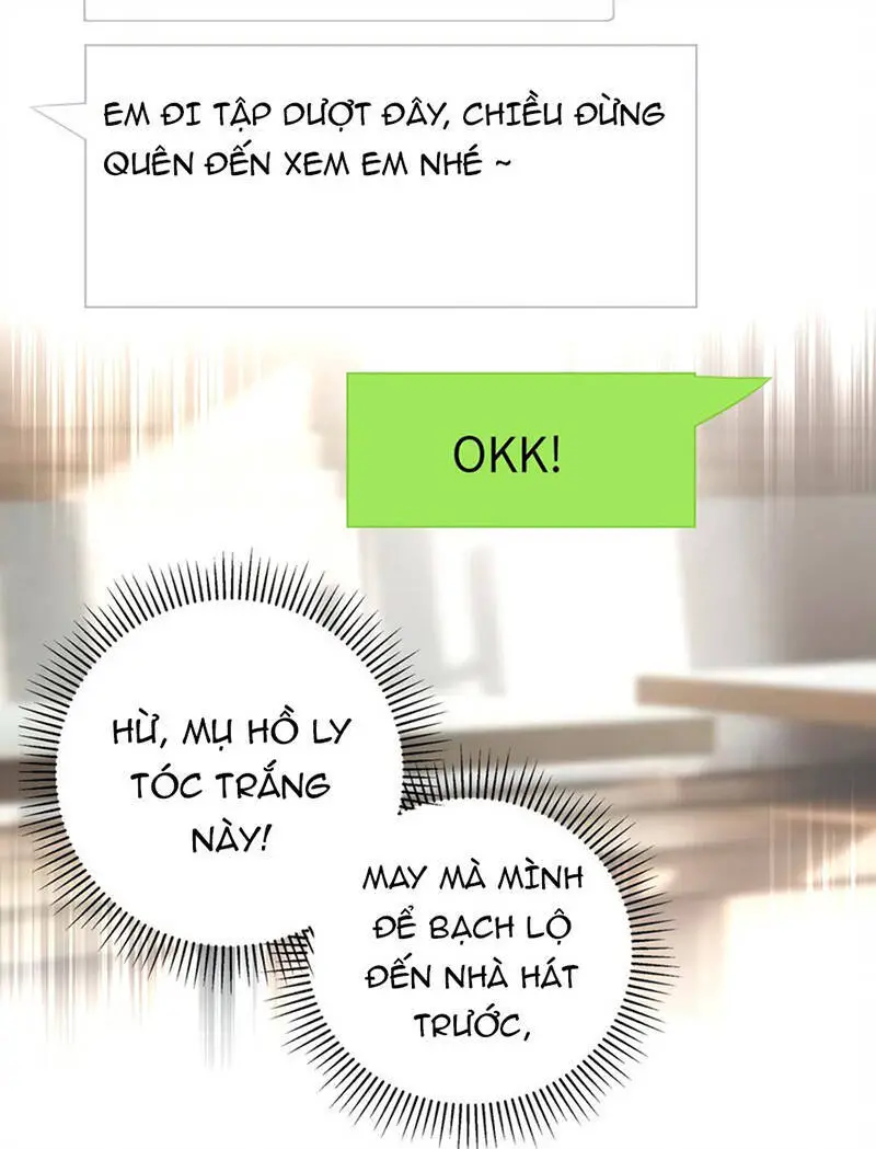 Làm Sao Để Chạy Trốn Dàn Hậu Cung Nettruyen ZZZ Chương 6 Page 45