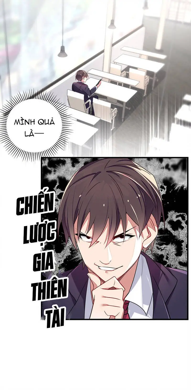Làm Sao Để Chạy Trốn Dàn Hậu Cung Nettruyen ZZZ Chương 6 Page 47
