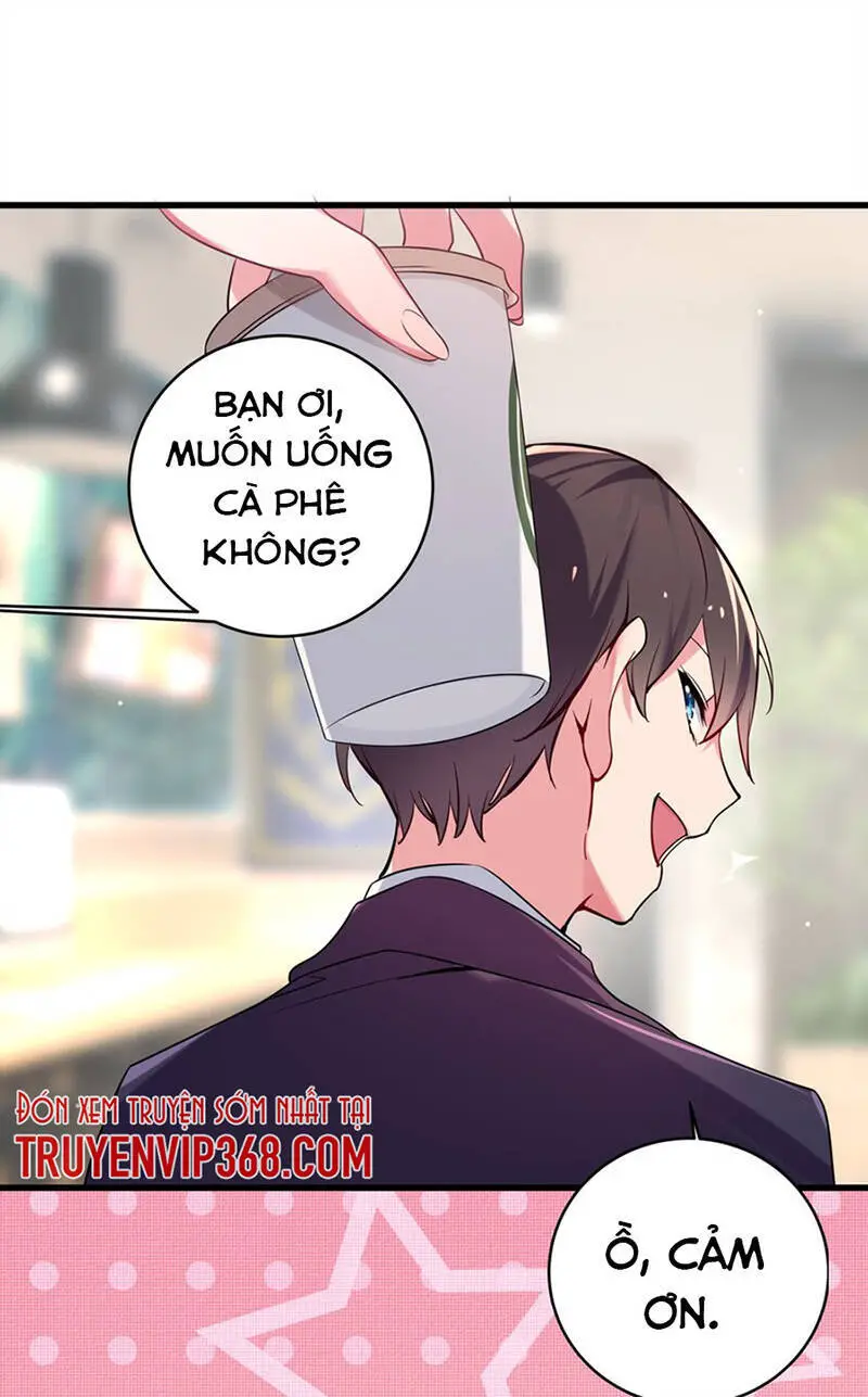Làm Sao Để Chạy Trốn Dàn Hậu Cung Nettruyen ZZZ Chương 6 Page 48