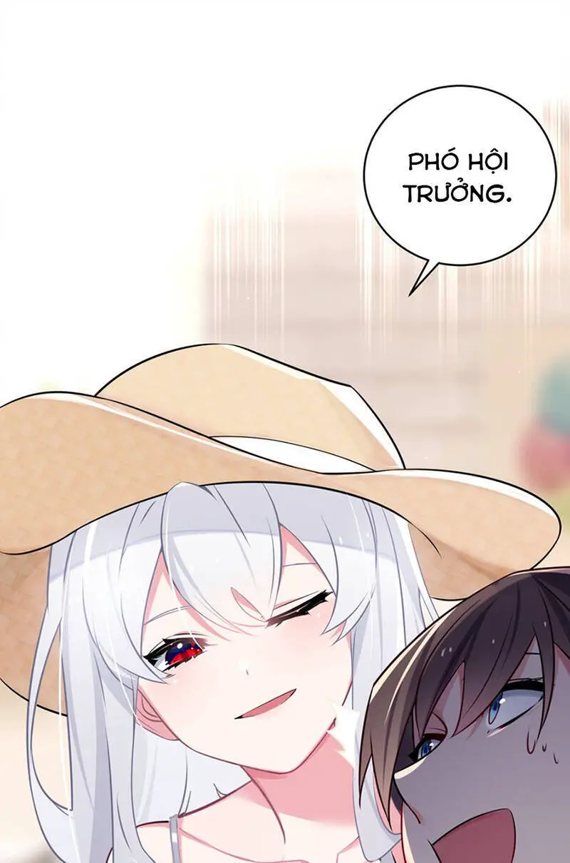 Làm Sao Để Chạy Trốn Dàn Hậu Cung Nettruyen ZZZ Chương 6 Page 51
