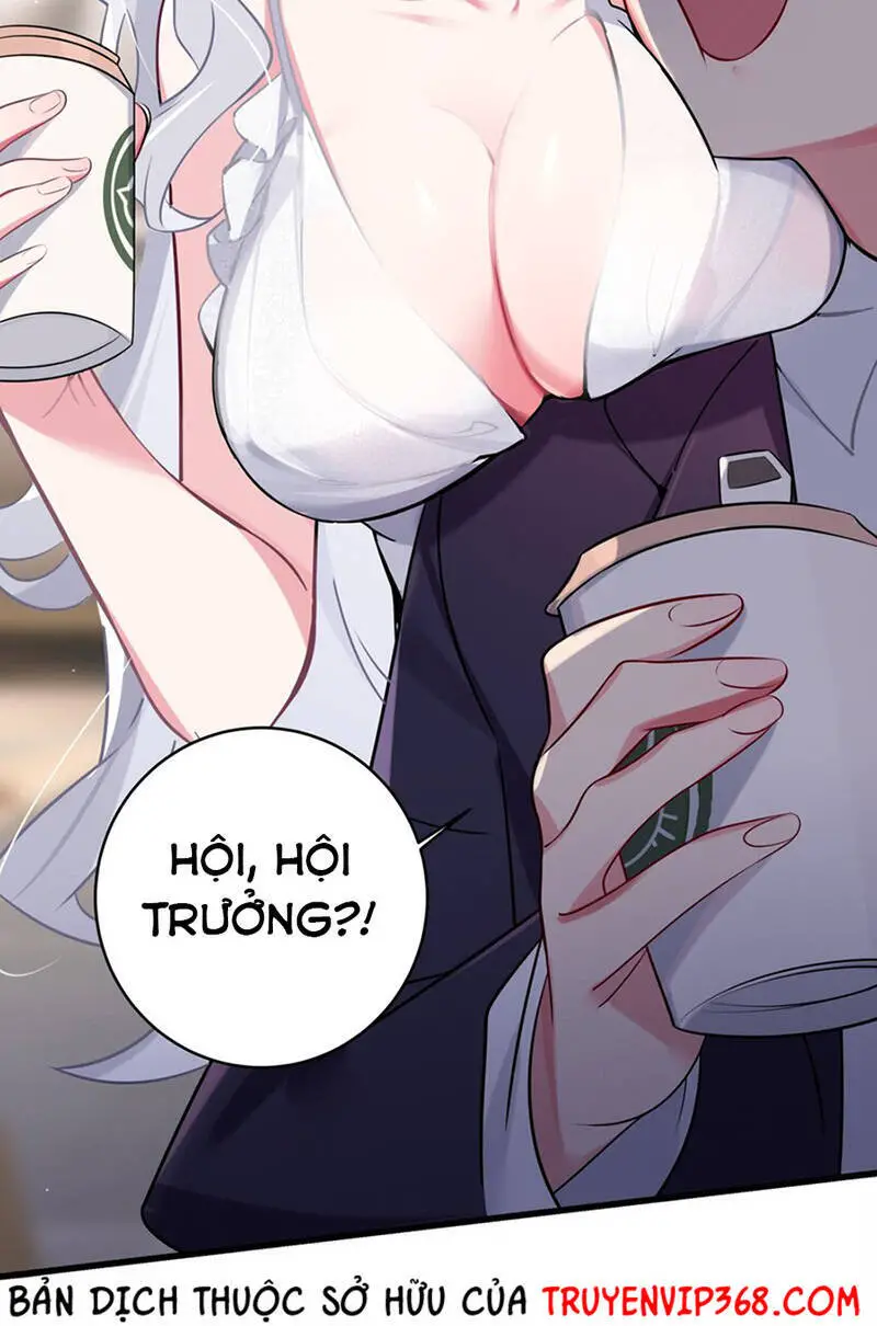 Làm Sao Để Chạy Trốn Dàn Hậu Cung Nettruyen ZZZ Chương 6 Page 52