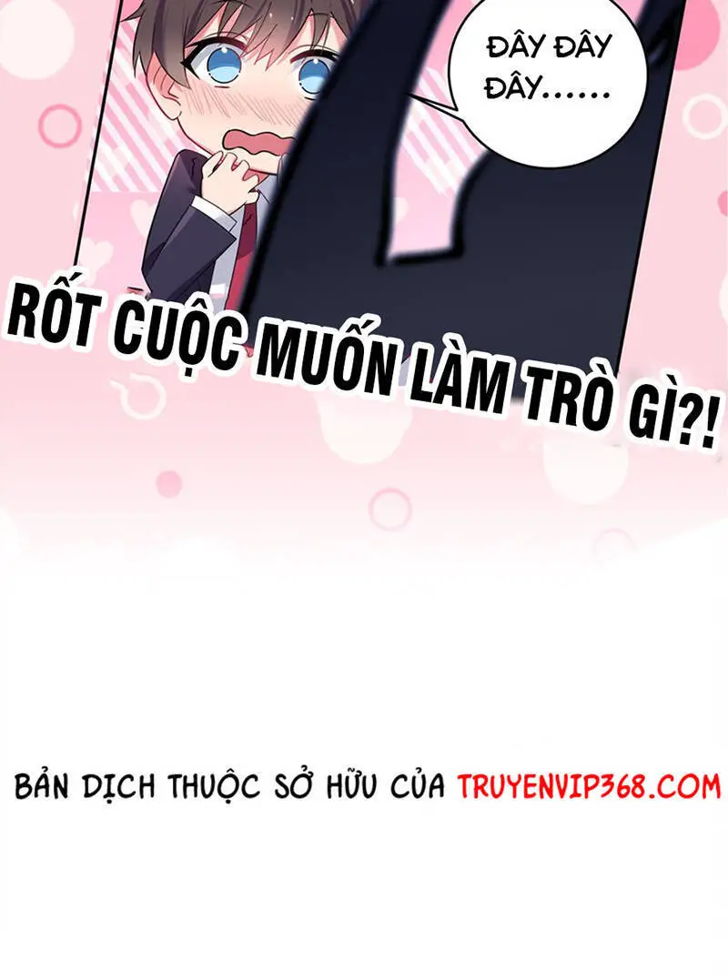 Làm Sao Để Chạy Trốn Dàn Hậu Cung Nettruyen ZZZ Chương 6 Page 55