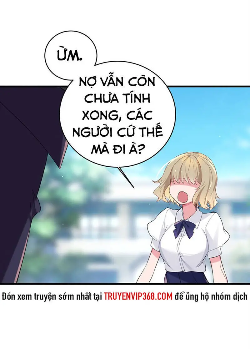 Làm Sao Để Chạy Trốn Dàn Hậu Cung Nettruyen ZZZ Chương 5 Page 43