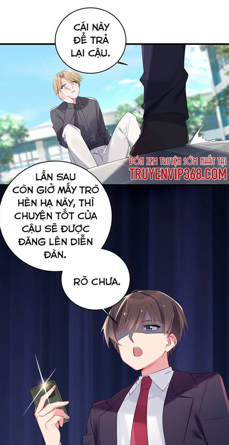 Làm Sao Để Chạy Trốn Dàn Hậu Cung Nettruyen ZZZ Chương 5 Page 50